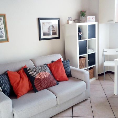 Appartamento Luisa Parma Exteriör bild