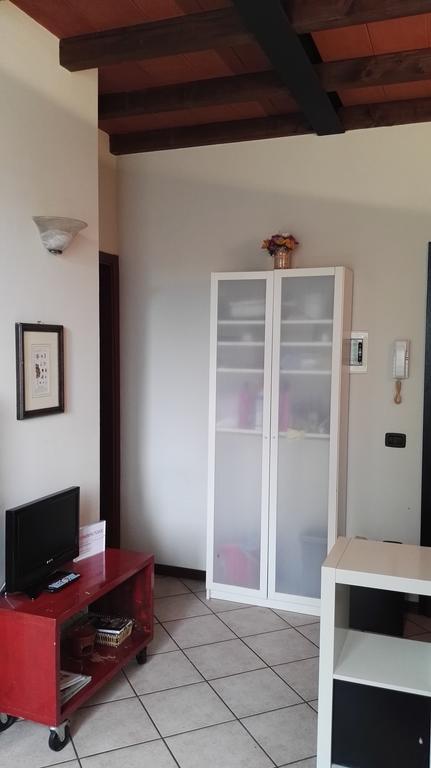 Appartamento Luisa Parma Exteriör bild