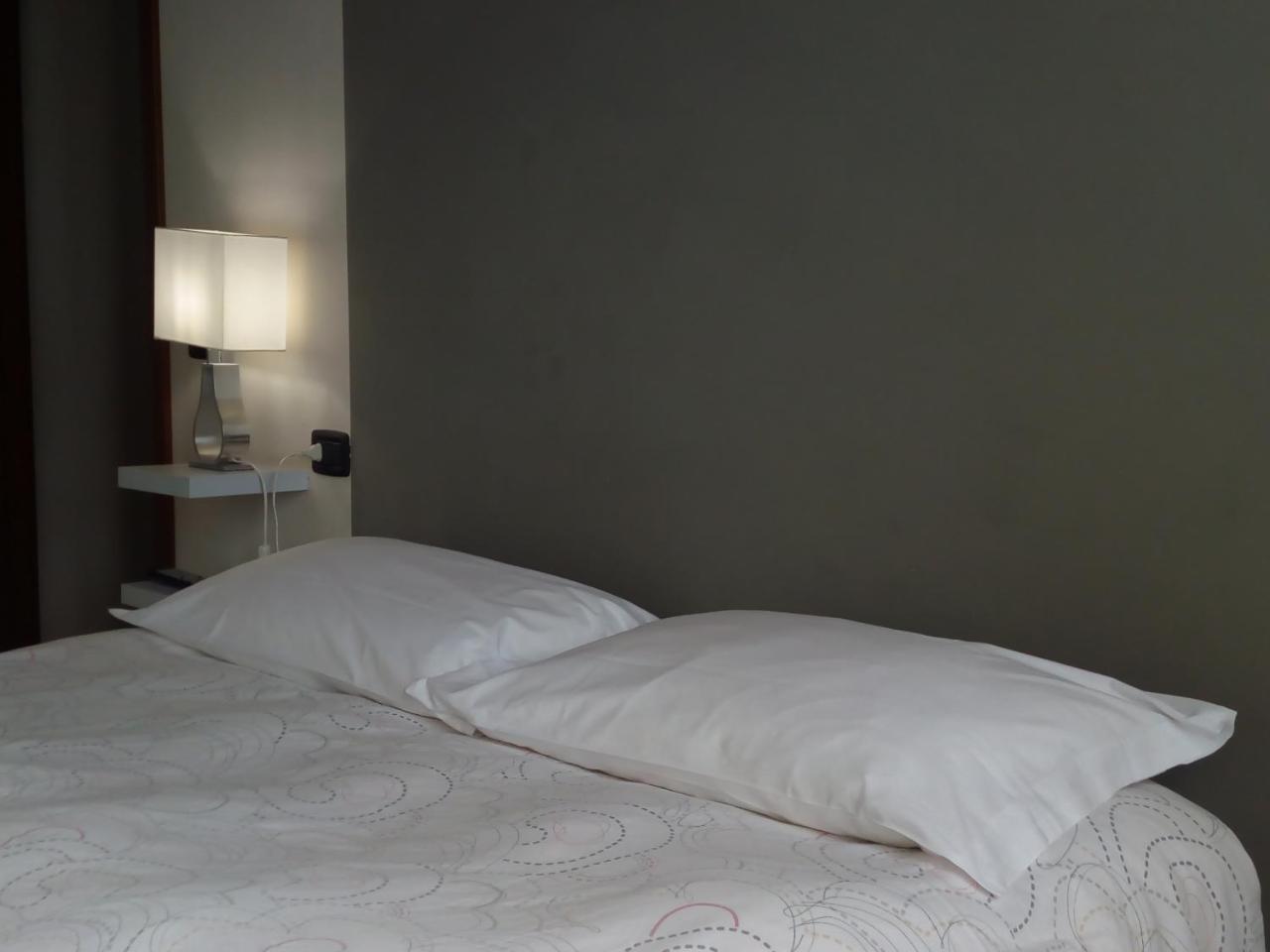 Appartamento Luisa Parma Exteriör bild