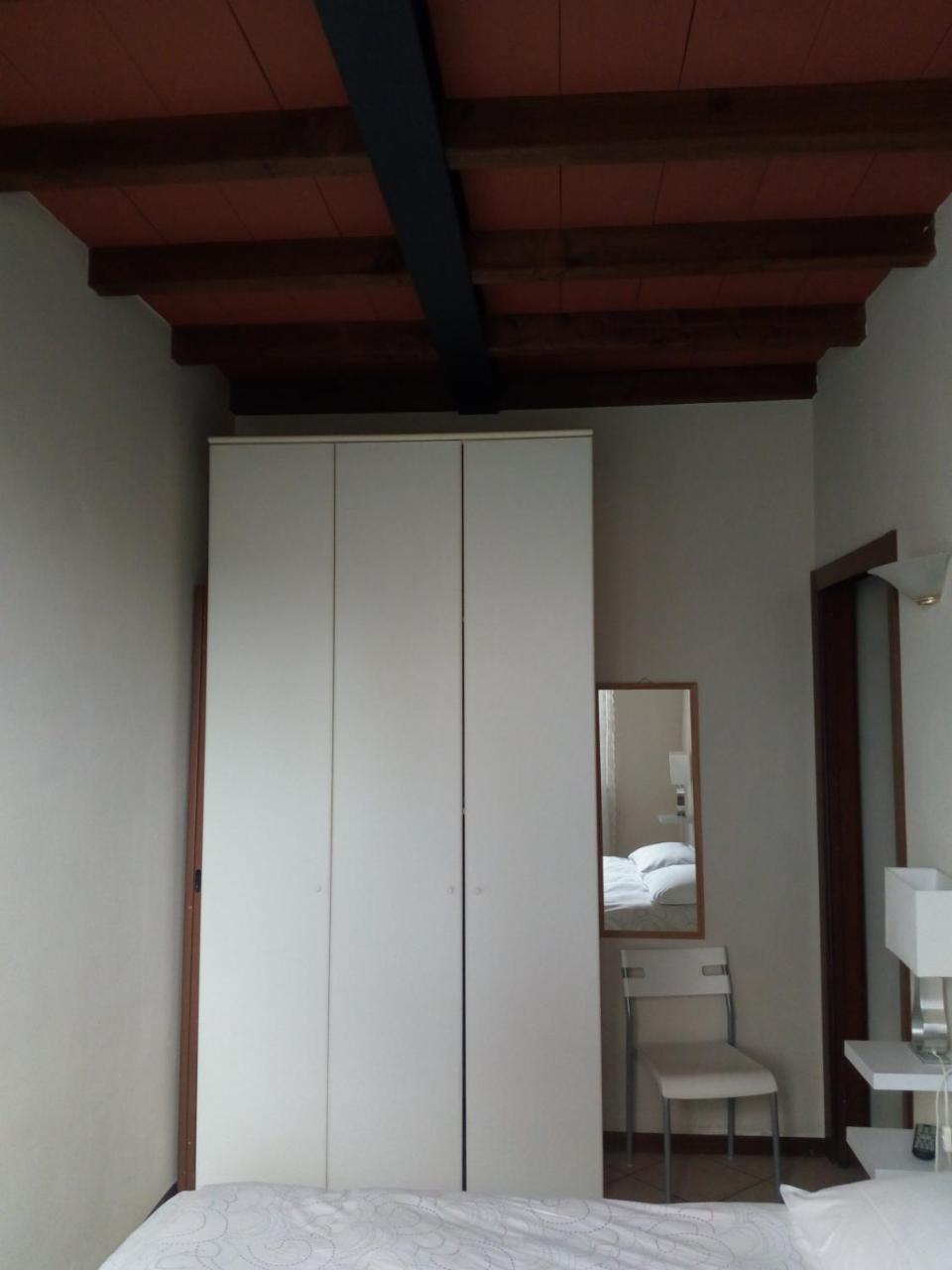 Appartamento Luisa Parma Exteriör bild