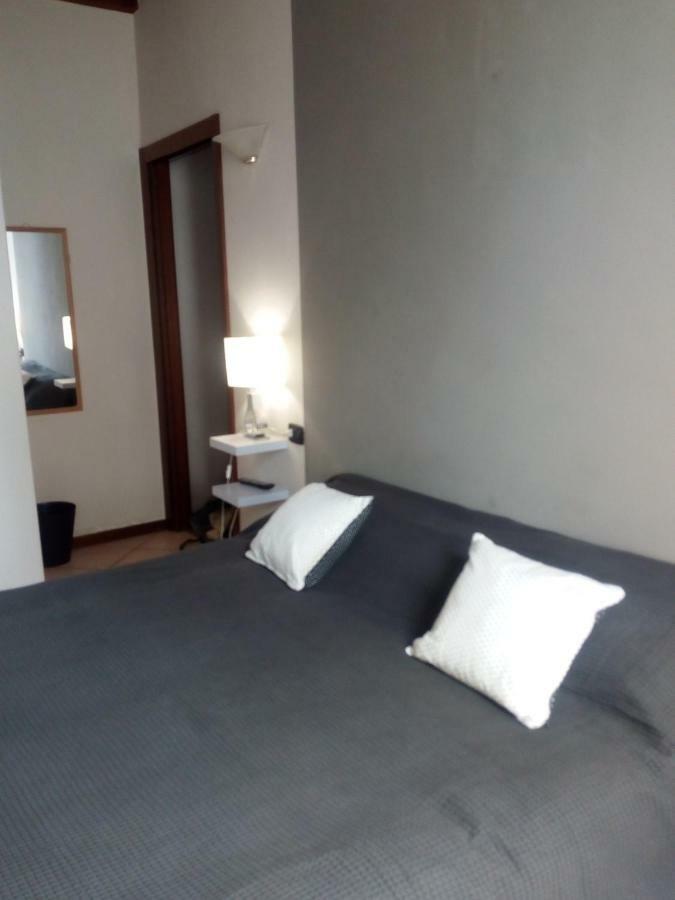 Appartamento Luisa Parma Exteriör bild
