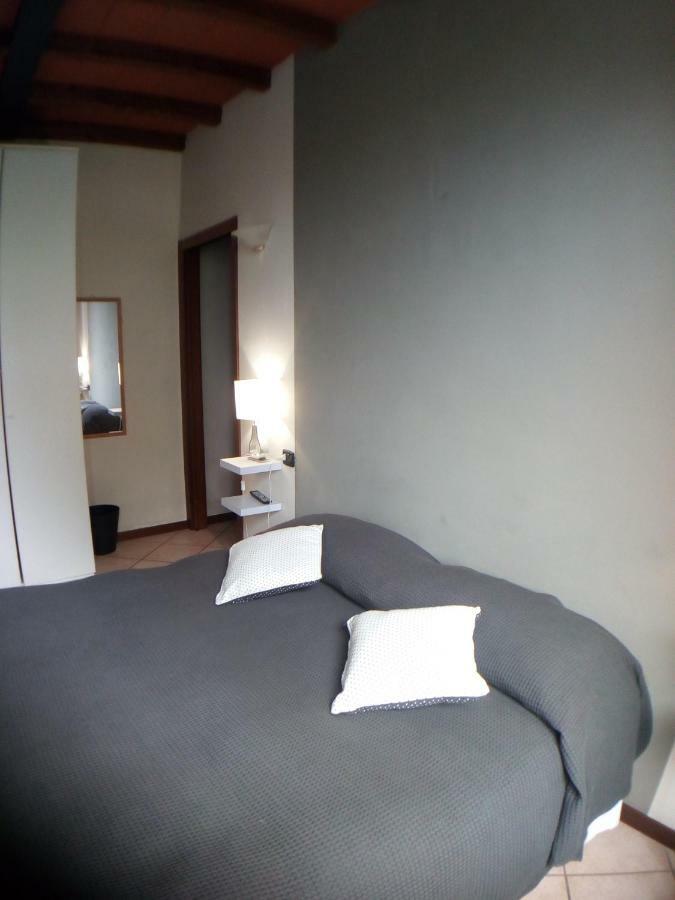 Appartamento Luisa Parma Exteriör bild