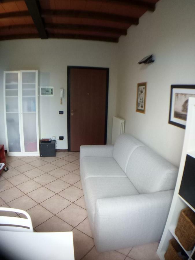 Appartamento Luisa Parma Exteriör bild