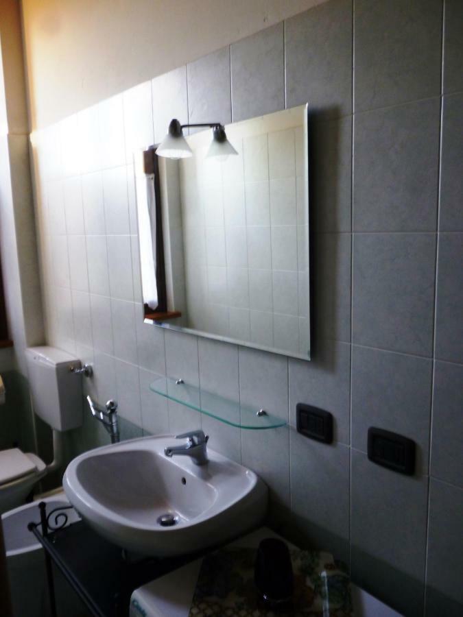 Appartamento Luisa Parma Exteriör bild