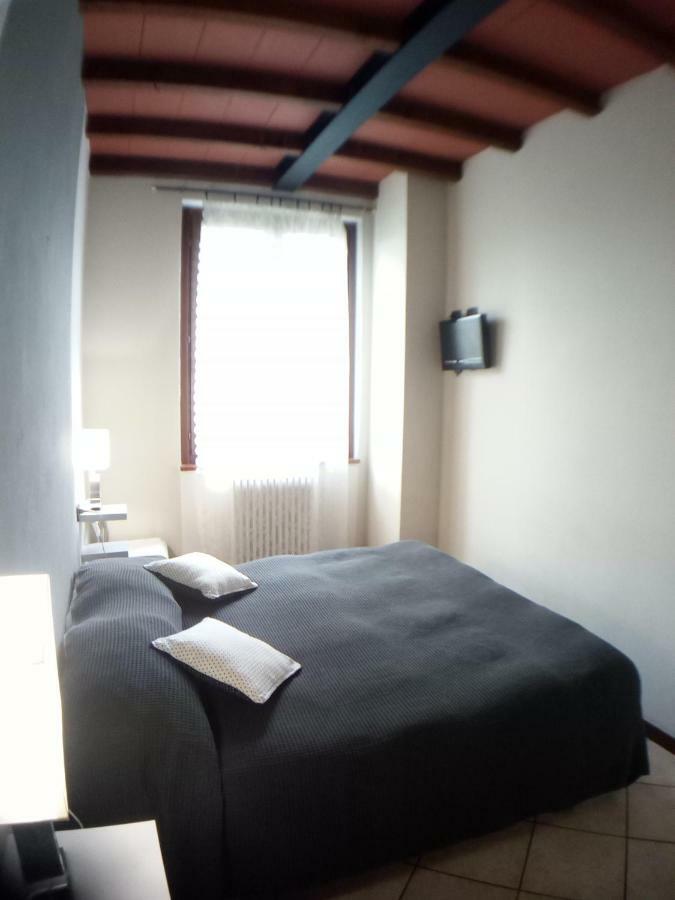 Appartamento Luisa Parma Exteriör bild