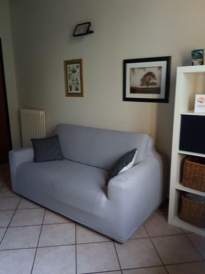 Appartamento Luisa Parma Exteriör bild
