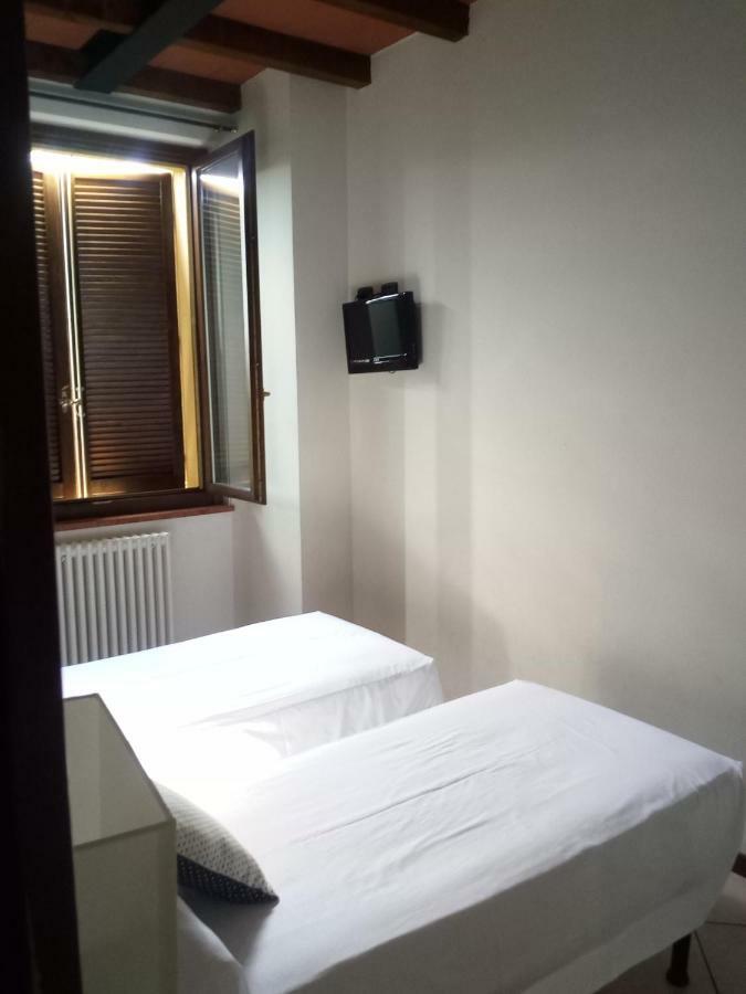Appartamento Luisa Parma Exteriör bild