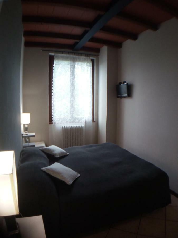 Appartamento Luisa Parma Exteriör bild