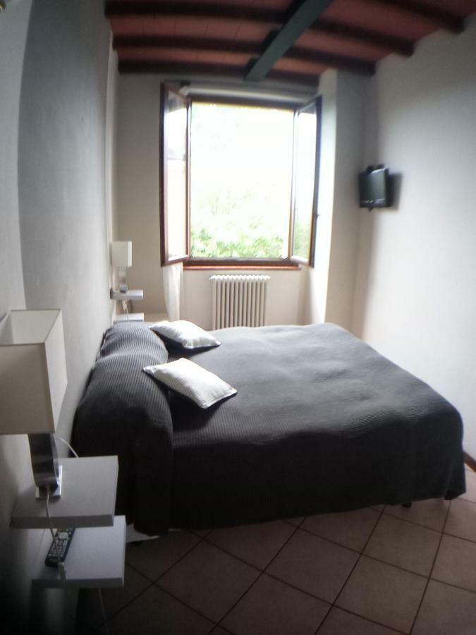 Appartamento Luisa Parma Exteriör bild