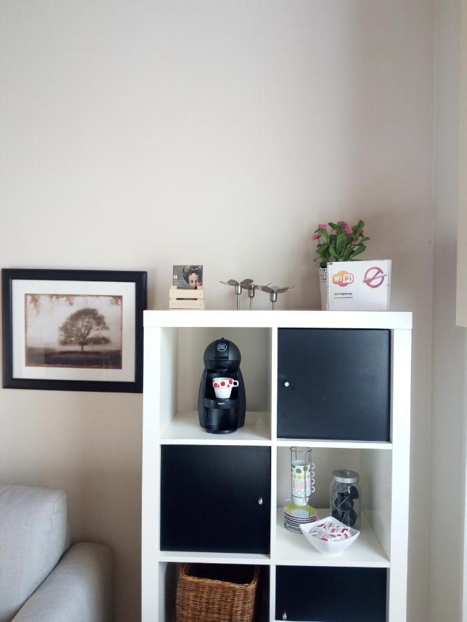 Appartamento Luisa Parma Exteriör bild